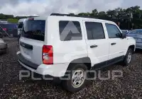2013 Jeep PATRIOT photo