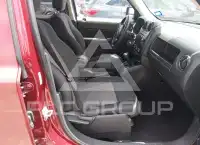 2013 Jeep PATRIOT фото