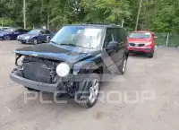 2013 Jeep PATRIOT фото