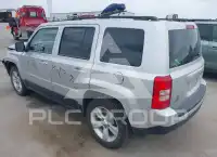 2013 Jeep PATRIOT фото