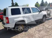 2013 Jeep PATRIOT photo