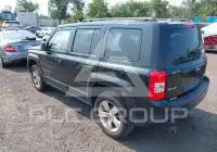 2013 Jeep PATRIOT фото