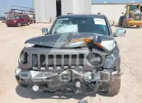 2013 Jeep PATRIOT фото