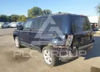 2013 Jeep PATRIOT фото