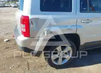 2013 Jeep PATRIOT фото