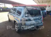 2013 Jeep PATRIOT фото