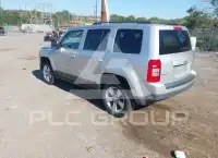 2013 Jeep PATRIOT фото