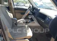 2013 Jeep PATRIOT фото