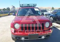 2013 Jeep PATRIOT photo