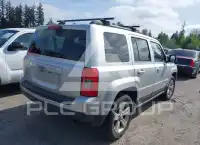 2013 Jeep PATRIOT фото