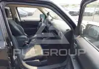 2013 Jeep PATRIOT фото