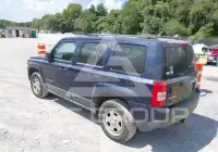 2013 Jeep PATRIOT photo
