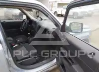 2013 Jeep PATRIOT photo