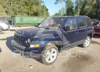 2013 Jeep PATRIOT фото