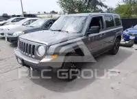 2013 Jeep PATRIOT photo
