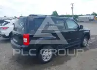 2013 Jeep PATRIOT photo