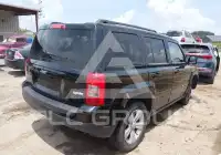 2013 Jeep PATRIOT фото