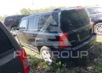 2013 Jeep PATRIOT фото
