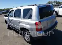 2013 Jeep PATRIOT фото