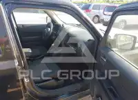 2013 Jeep PATRIOT фото