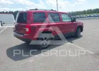 2013 Jeep PATRIOT фото