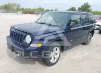 2013 Jeep PATRIOT photo