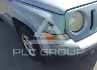 2013 Jeep PATRIOT photo