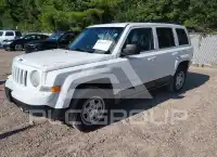 2013 Jeep PATRIOT photo