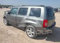 2013 Jeep PATRIOT фото