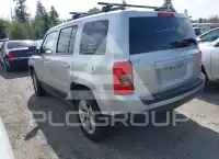 2013 Jeep PATRIOT фото