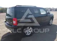2013 Jeep PATRIOT фото