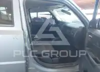 2013 Jeep PATRIOT фото
