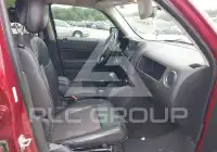 2013 Jeep PATRIOT фото