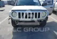 2013 Jeep PATRIOT фото