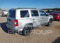 2013 Jeep PATRIOT фото