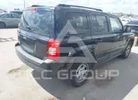 2013 Jeep PATRIOT photo