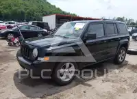 2013 Jeep PATRIOT фото