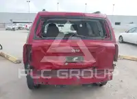 2013 Jeep PATRIOT photo