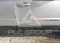 2013 Jeep PATRIOT фото