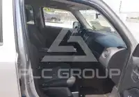 2013 Jeep PATRIOT фото