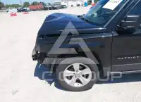 2013 Jeep PATRIOT photo