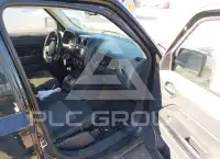 2013 Jeep PATRIOT photo