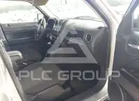 2013 Jeep PATRIOT фото