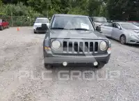 2013 Jeep PATRIOT фото