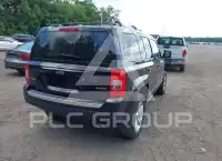 2013 Jeep PATRIOT фото