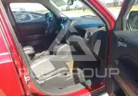 2013 Jeep PATRIOT photo