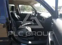 2013 Jeep PATRIOT фото