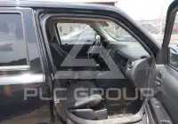 2013 Jeep PATRIOT фото