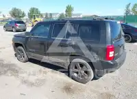 2013 Jeep PATRIOT photo