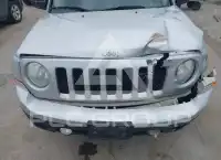 2013 Jeep PATRIOT фото